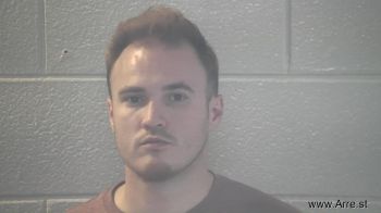 Jacob Aaron Rowe Mugshot