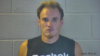 Jacob Aaron Rowe Mugshot