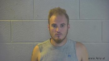 Jacob Aaron Rowe Mugshot