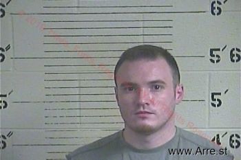 Jacob Aaron Rowe Mugshot