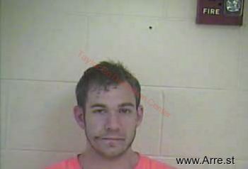 Jacob Mckenzie Sadler Mugshot