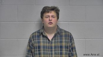 Jacob Matthew Schneider Mugshot