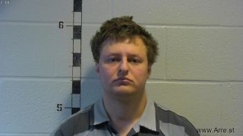 Jacob Matthew Schneider Mugshot