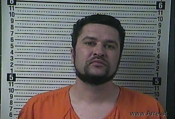 Jacob Ashley Sewell Mugshot