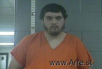 Jacob  Shelton Mugshot