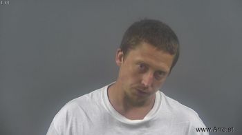 Jacob Daniel Shelton Mugshot