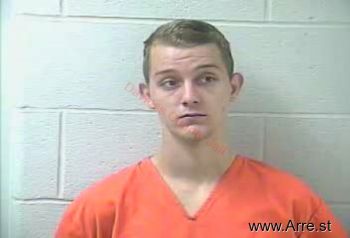 Jacob Allen Simpson Mugshot