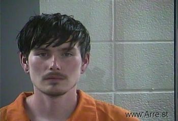 Jacob Mitchell Stapleton Mugshot