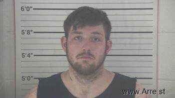 Jacob Scott Stephens Mugshot