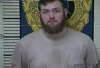 Jacob Scott Stephens Mugshot