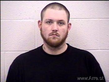 Jacob Scott Stephens Mugshot