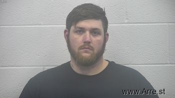 Jacob Scott Stephens Mugshot