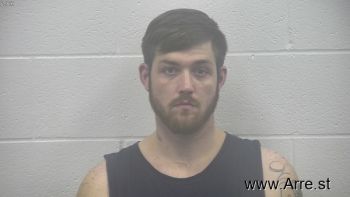 Jacob Scott Stephens Mugshot