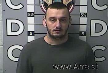 Jacob  Stewart Mugshot