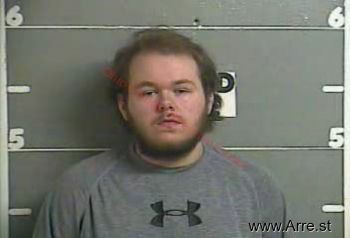 Jacob Gavyn Stewart Mugshot