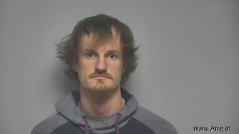 Jacob Andrew Sutton Mugshot