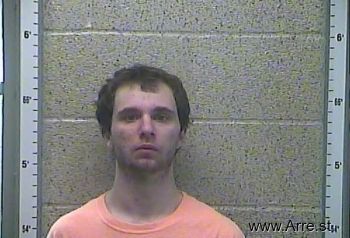 Jacob James Sutton Mugshot