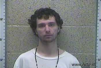 Jacob James Sutton Mugshot