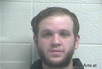 Jacob Ryan Tankersley Mugshot