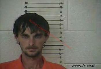 Jacob P Thomas Mugshot