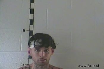 Jacob Kyle Turner Mugshot