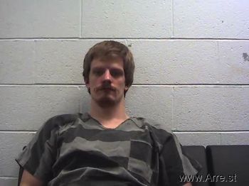 Jacob Allen Turner Mugshot