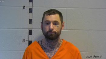 Jacob Kyle Turner Mugshot