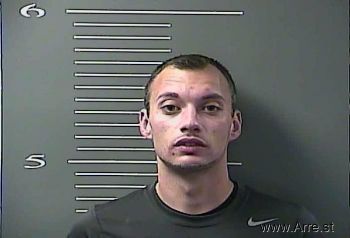 Jacob D Vanhoose Mugshot