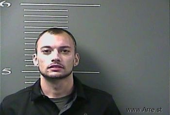 Jacob D Vanhoose Mugshot