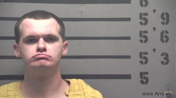 Jacob Michael Wagner Mugshot