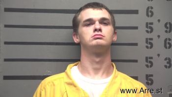 Jacob Michael Wagner Mugshot