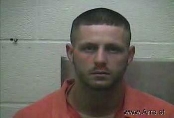 Jacob  Walker Mugshot