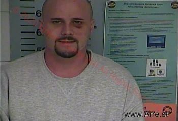 Jacob Robert Walker Mugshot