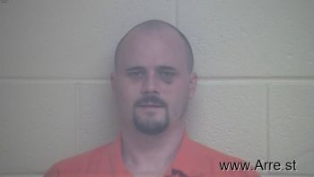 Jacob Robert Walker Mugshot