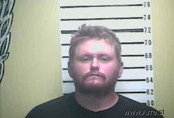 Jacob  Warren Mugshot