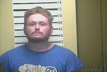 Jacob  Warren Mugshot