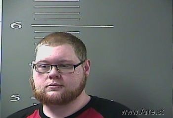 Jacob Scott Watkins Mugshot