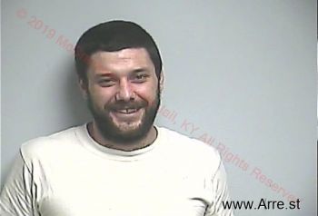 Jacob Wayne Webb Mugshot