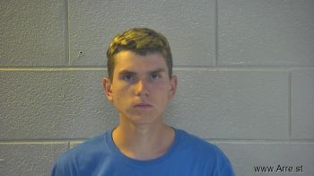 Jacob T Webb Mugshot