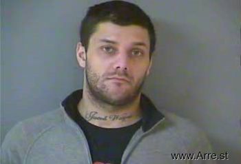 Jacob Wayne Webb Mugshot