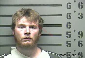 Jacob Ray Whitfield Mugshot