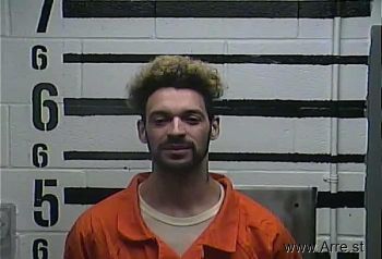 Jacob Alexander Wickstrom Mugshot