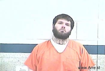 Jacob Tyler Wilkinson Mugshot