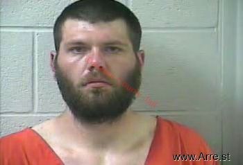 Jacob Tyler Wilkinson Mugshot