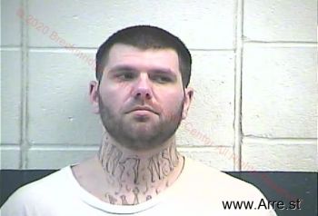 Jacob Tyler Wilkinson Mugshot