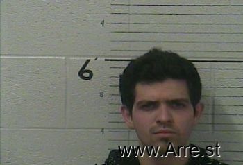 Jacob W Wilson Mugshot