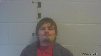 Jacob Robert Wilson Mugshot