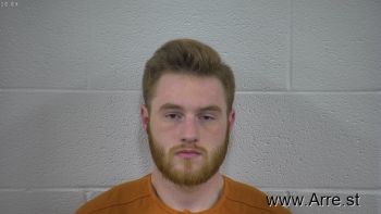 Jacob Ryan Young Mugshot