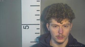 Jacob Kane Young Mugshot