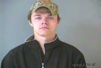 Jacob T Young Mugshot